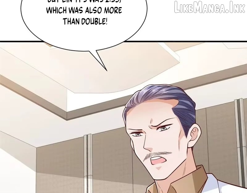I randomly have a new career every week Chapter 914  - page 12